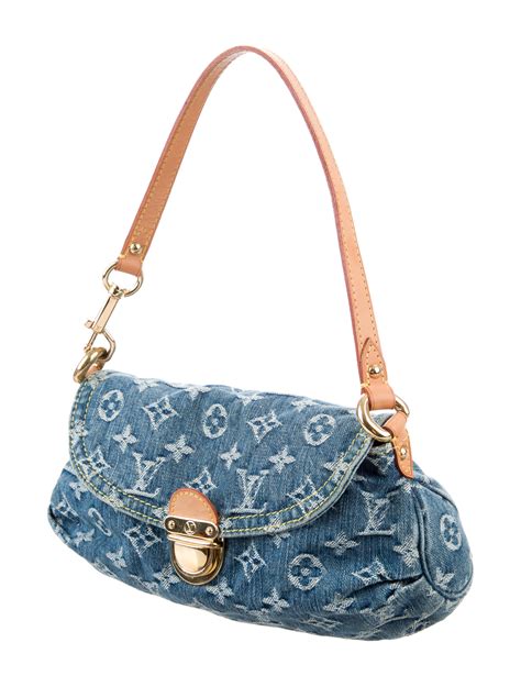 louis vuitton pleaty|louis vuitton mini pleaty monogram.